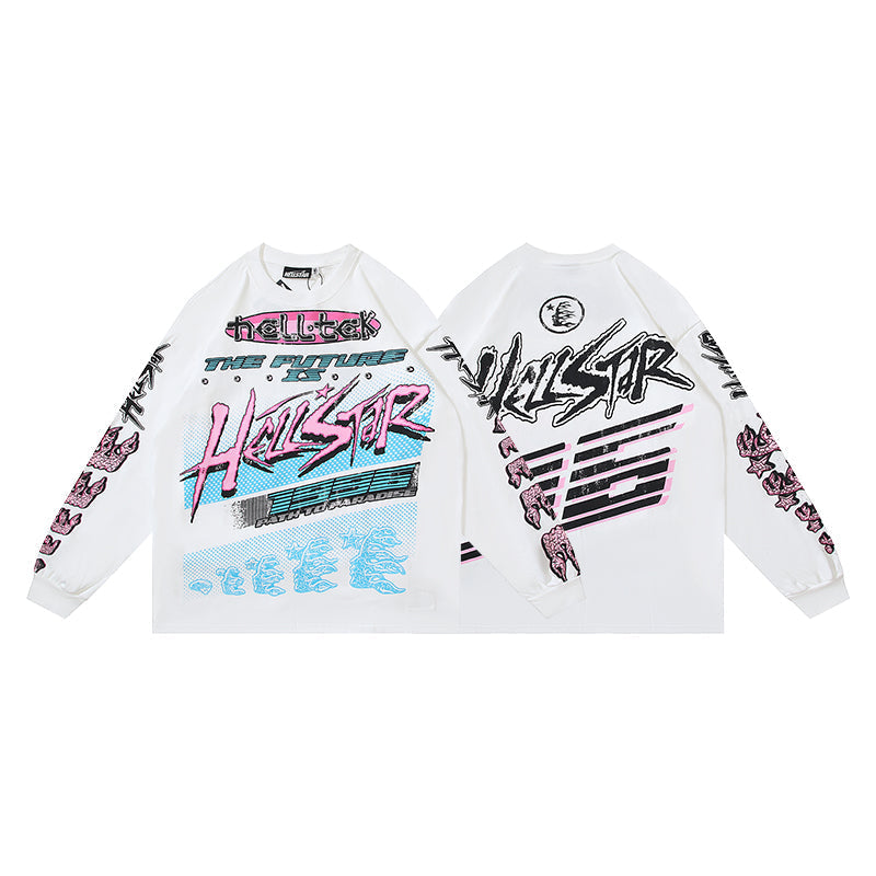 Hellstar Studios Sweatshirt -559