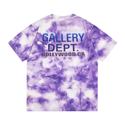 GALLERY DEPT New T-shirt 509