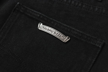 Chrome Hearts New Pants 9991