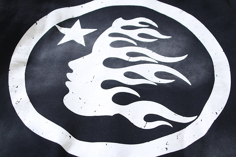 Hellstar Studios New Hoodie and Pants Set