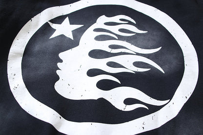 Hellstar Studios New Hoodie and Pants Set