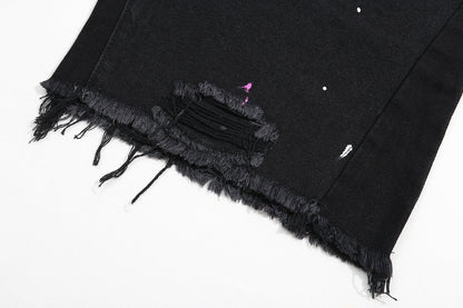 GALLERY DEPT New Jeans Shorts G635