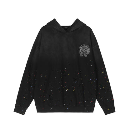Chrome Hearts New Hoodie