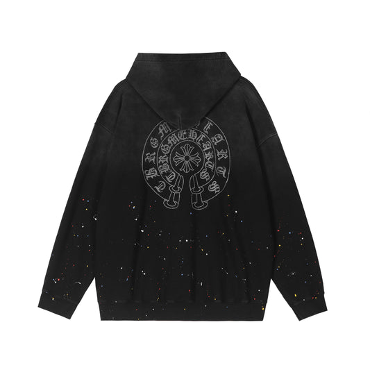 Chrome Hearts New Hoodie