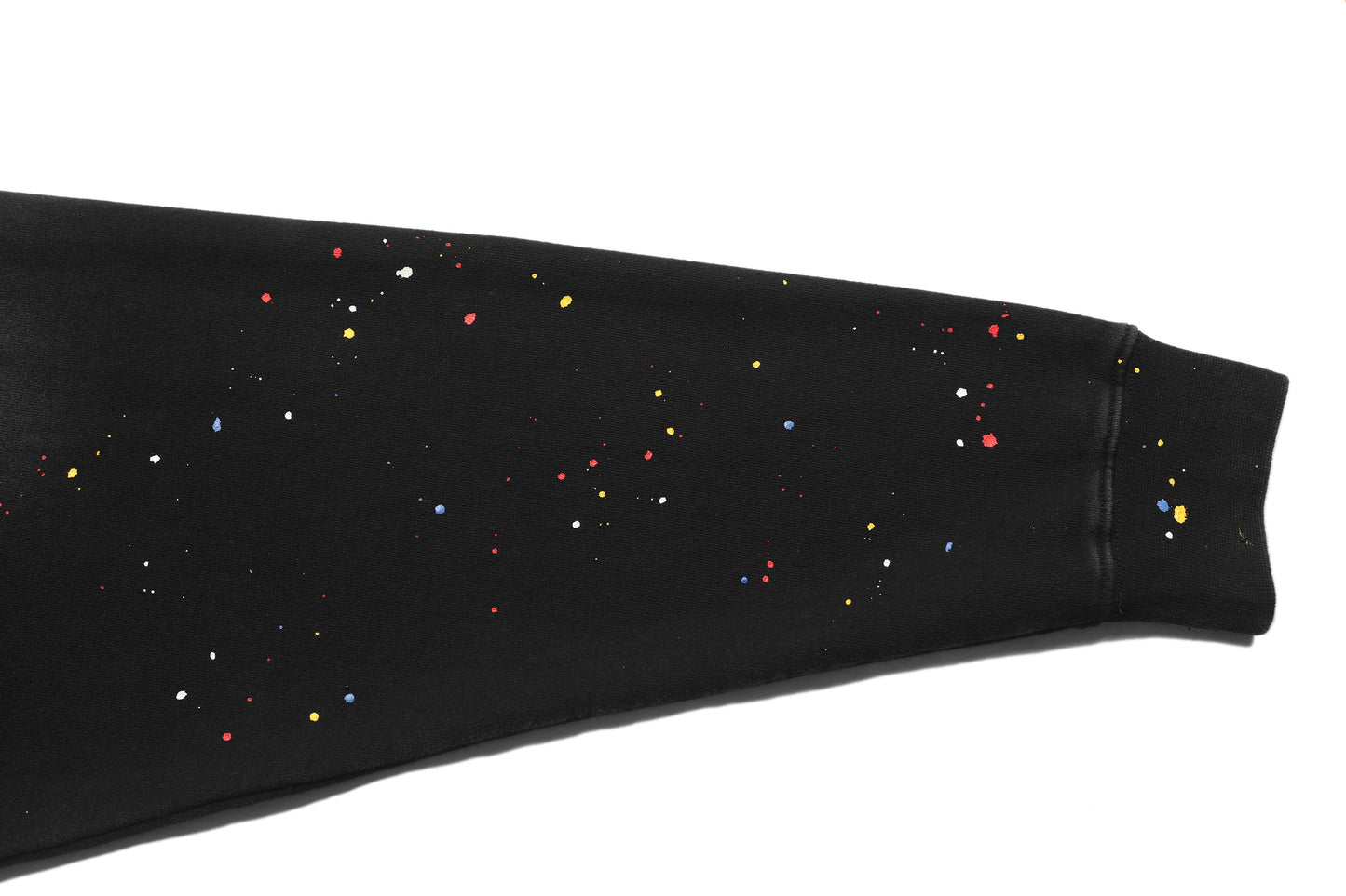 Chrome Hearts New Hoodie