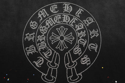 Chrome Hearts New Hoodie