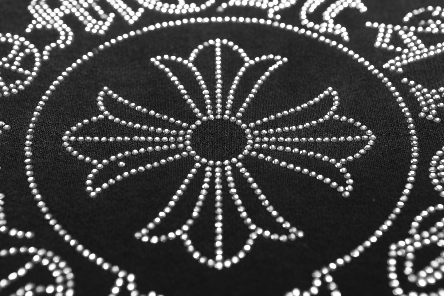 Chrome Hearts New Hoodie