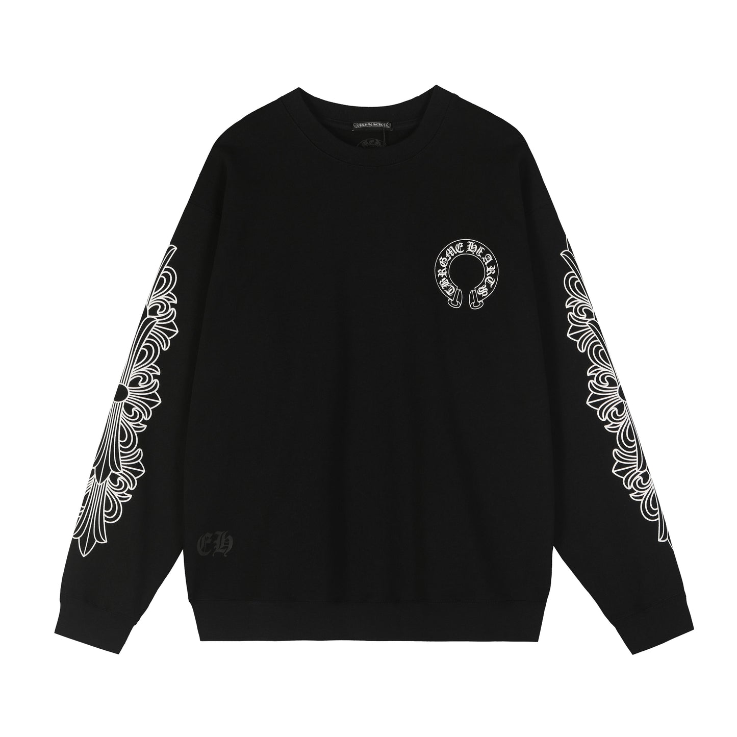 Chrome Hearts New SWEATSHIRTS TQ49