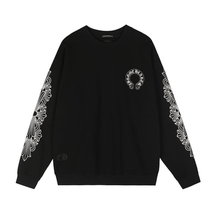 Chrome Hearts New SWEATSHIRTS TQ49