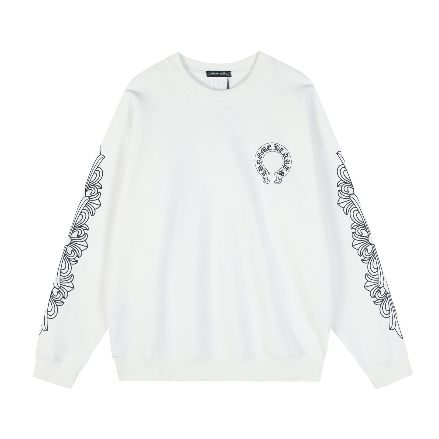 Chrome Hearts New SWEATSHIRTS TQ49