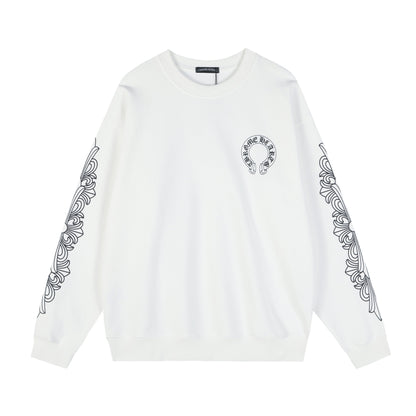 Chrome Hearts New SWEATSHIRTS TQ49