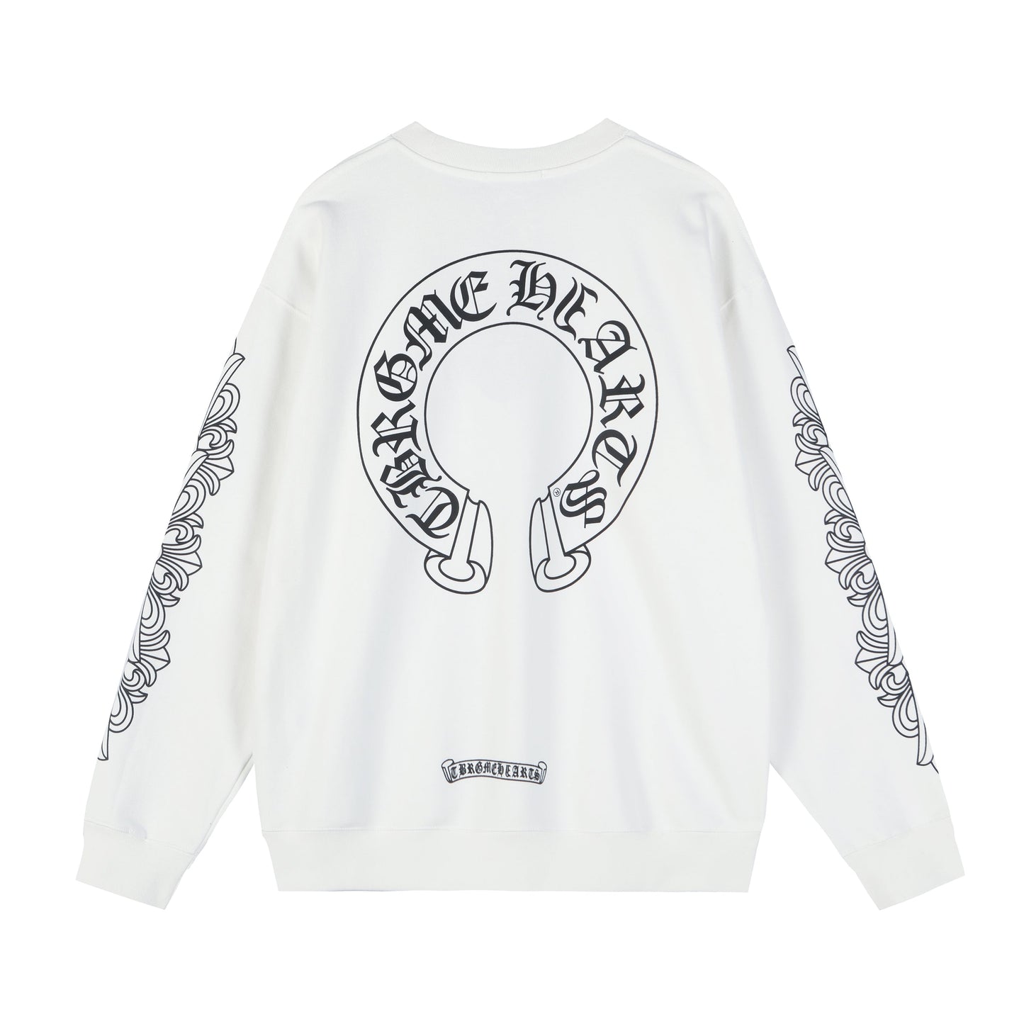 Chrome Hearts New SWEATSHIRTS TQ49