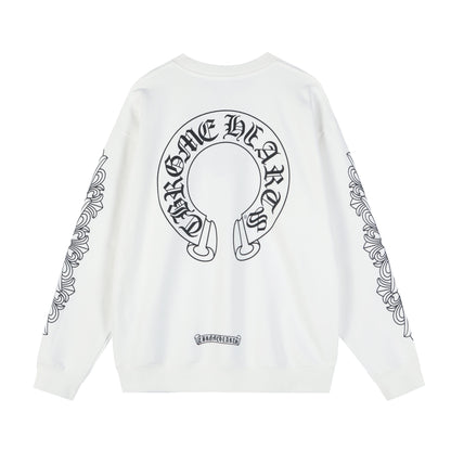 Chrome Hearts New SWEATSHIRTS TQ49