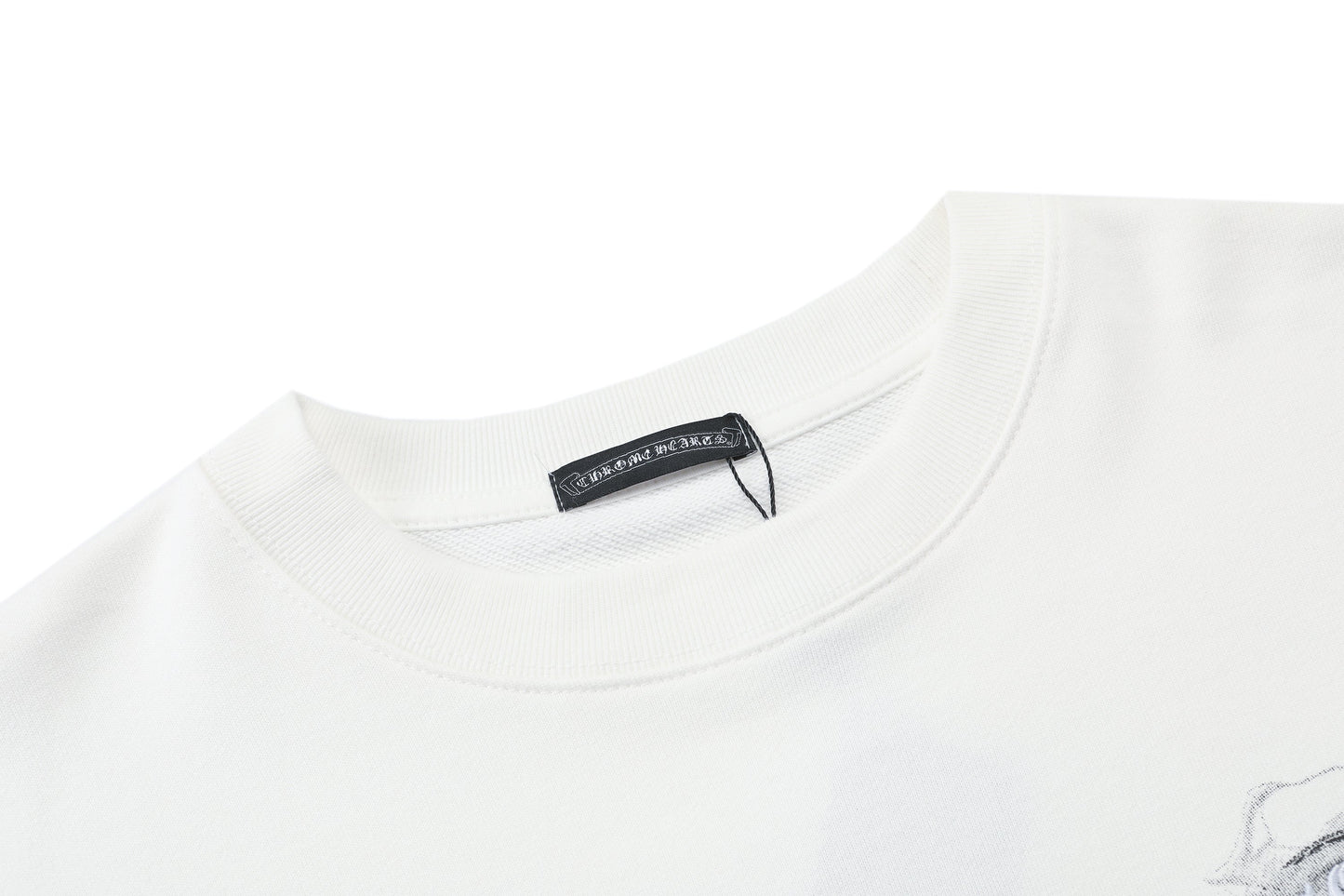 Chrome Hearts New SWEATSHIRTS TQ45