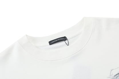 Chrome Hearts New SWEATSHIRTS TQ45