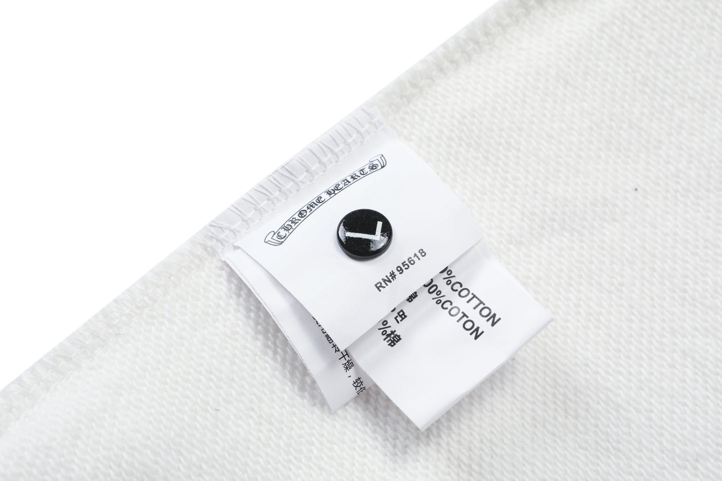 Chrome Hearts New SWEATSHIRTS TQ45