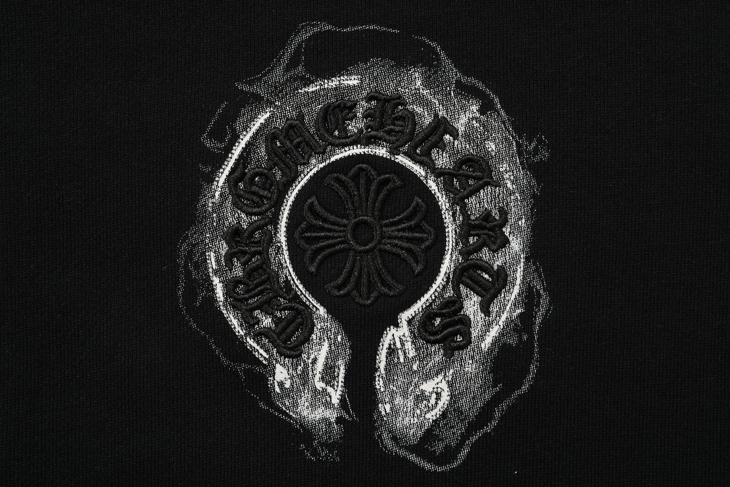 Chrome Hearts New SWEATSHIRTS TQ45