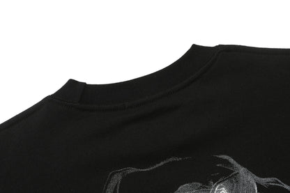 Chrome Hearts New SWEATSHIRTS TQ45