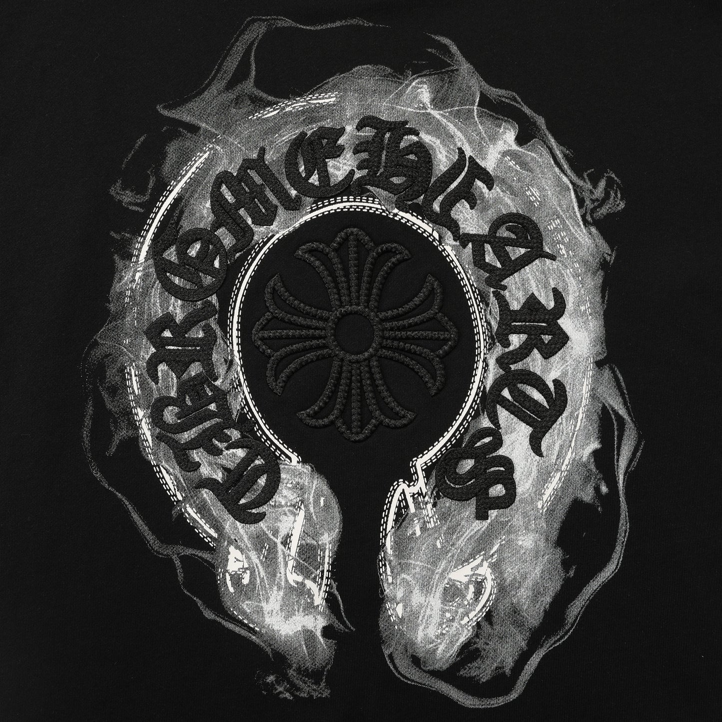 Chrome Hearts New SWEATSHIRTS TQ45