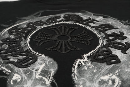 Chrome Hearts New SWEATSHIRTS TQ45