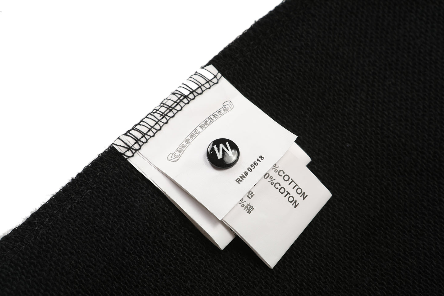 Chrome Hearts New SWEATSHIRTS TQ45