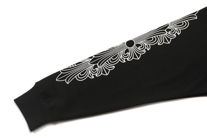 Chrome Hearts New SWEATSHIRTS TQ49