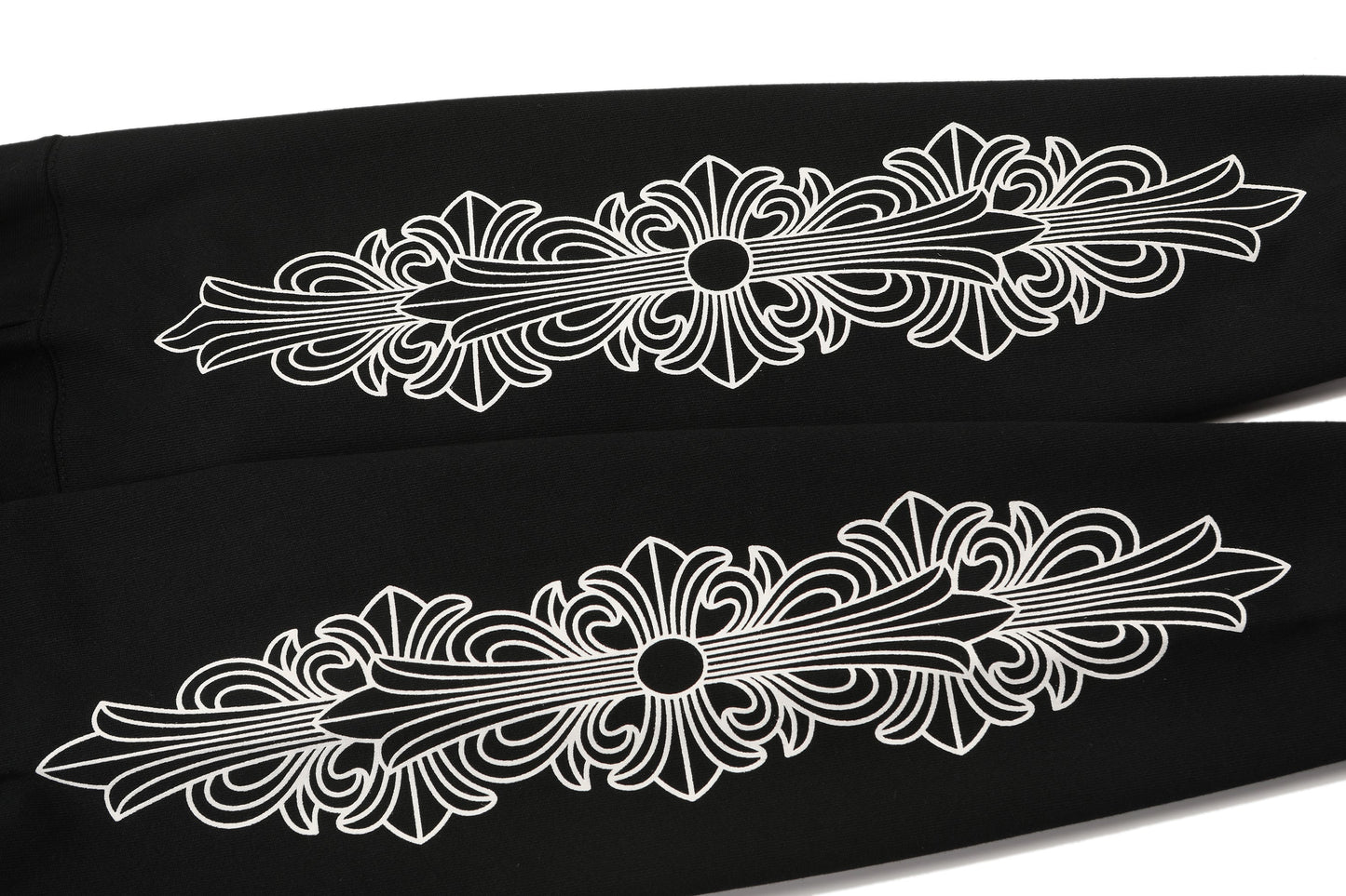 Chrome Hearts New SWEATSHIRTS TQ49