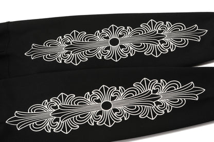 Chrome Hearts New SWEATSHIRTS TQ49