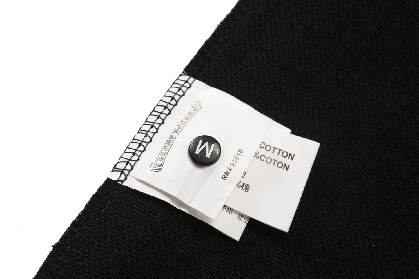 Chrome Hearts New SWEATSHIRTS TQ49