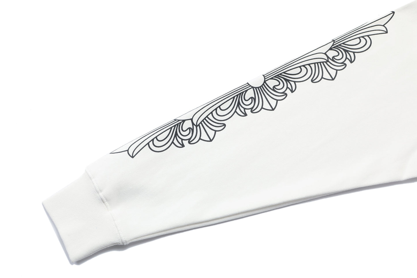 Chrome Hearts New SWEATSHIRTS TQ49