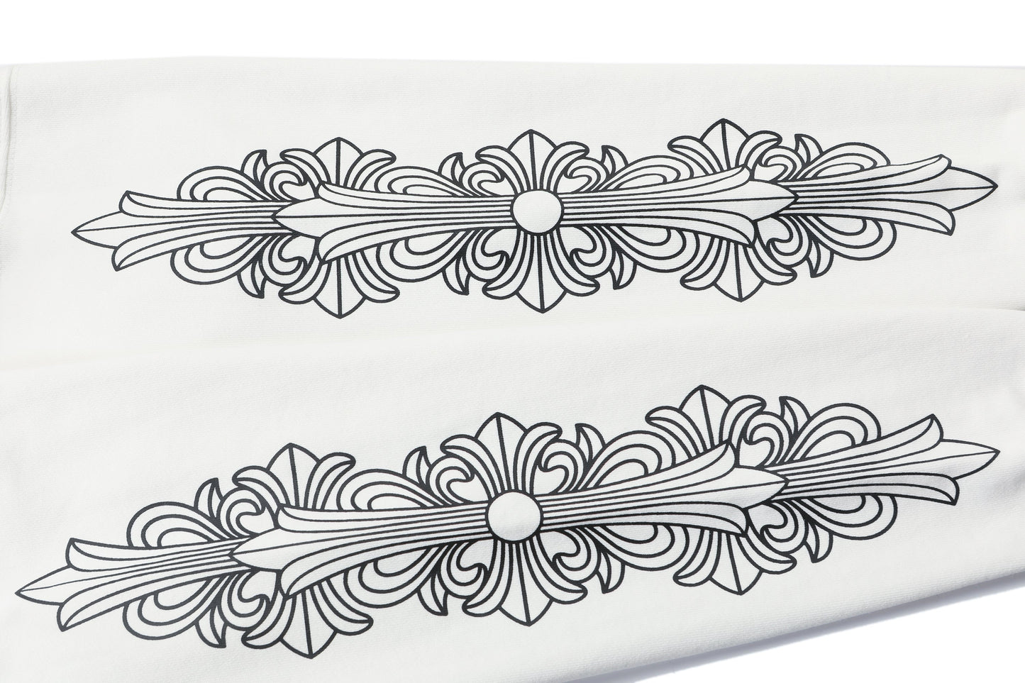 Chrome Hearts New SWEATSHIRTS TQ49