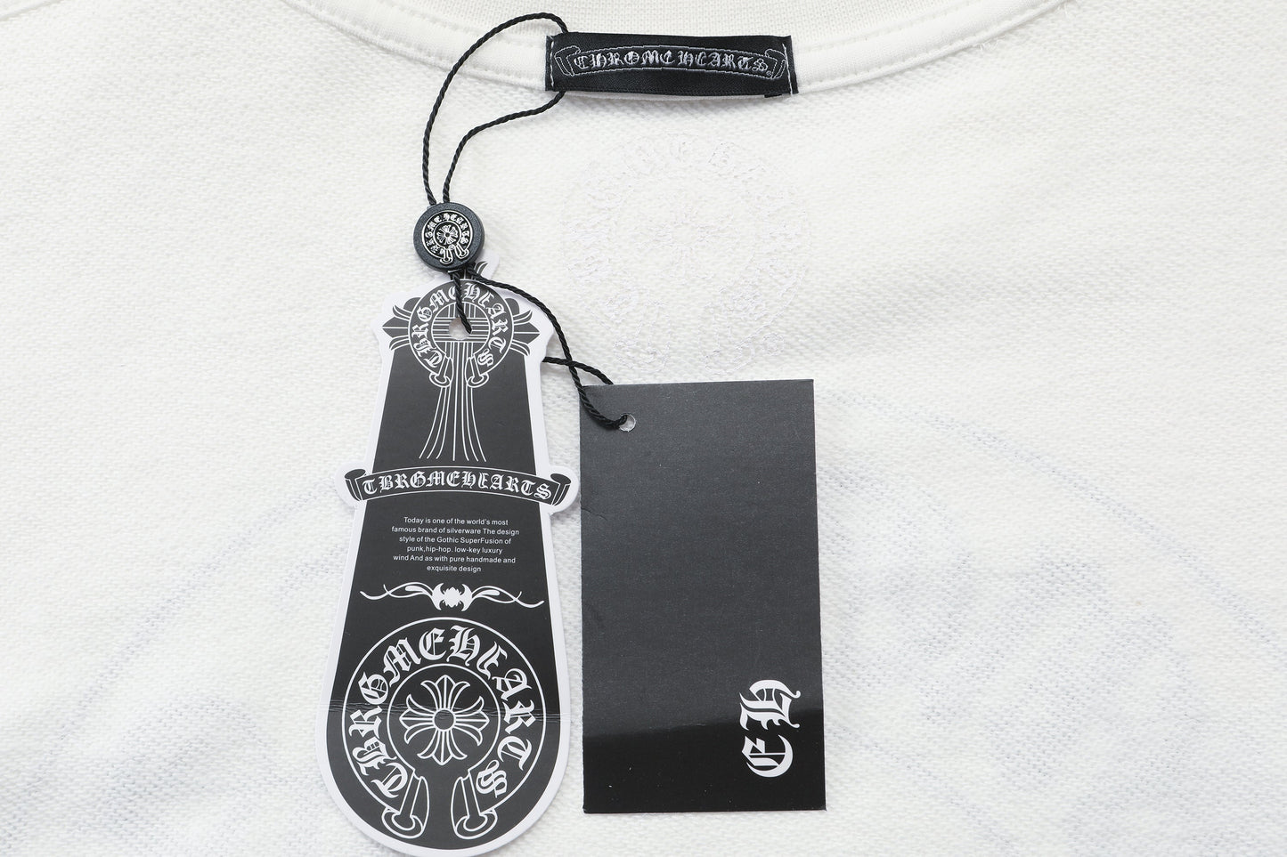 Chrome Hearts New SWEATSHIRTS TQ49