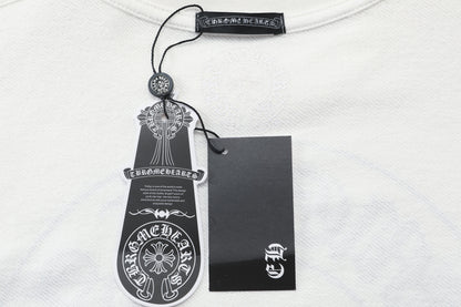 Chrome Hearts New SWEATSHIRTS TQ49