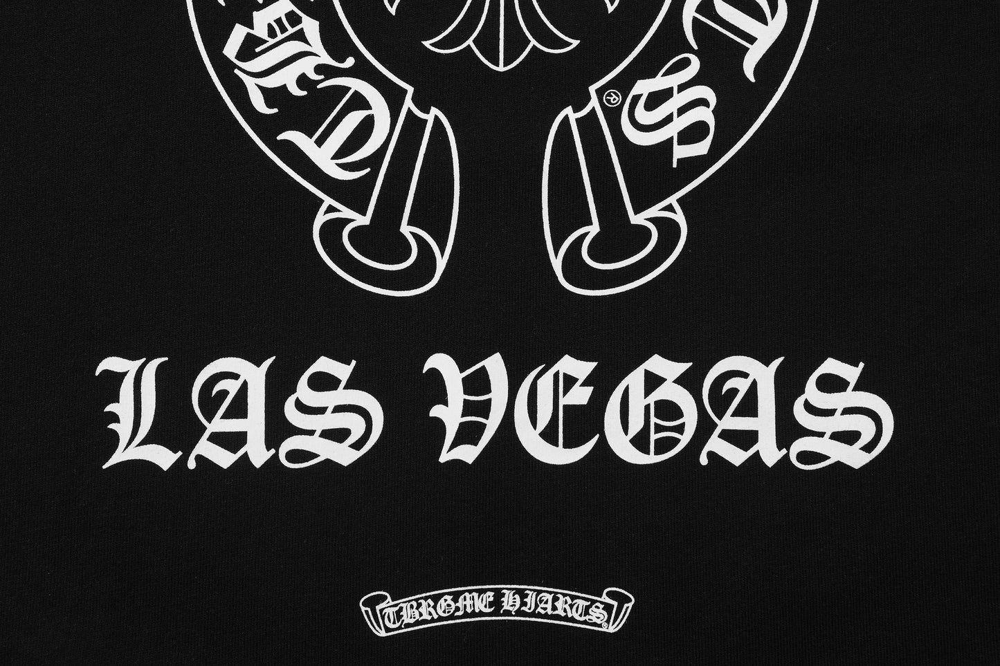 Chrome Hearts New SWEATSHIRTS TQ50