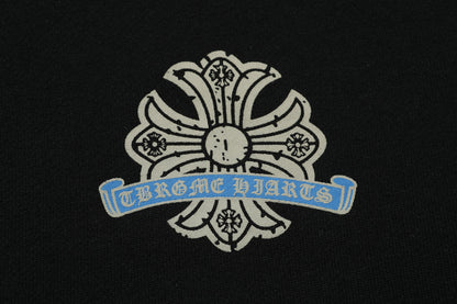 Chrome Hearts New  Zip Up Hoodie -TQ72