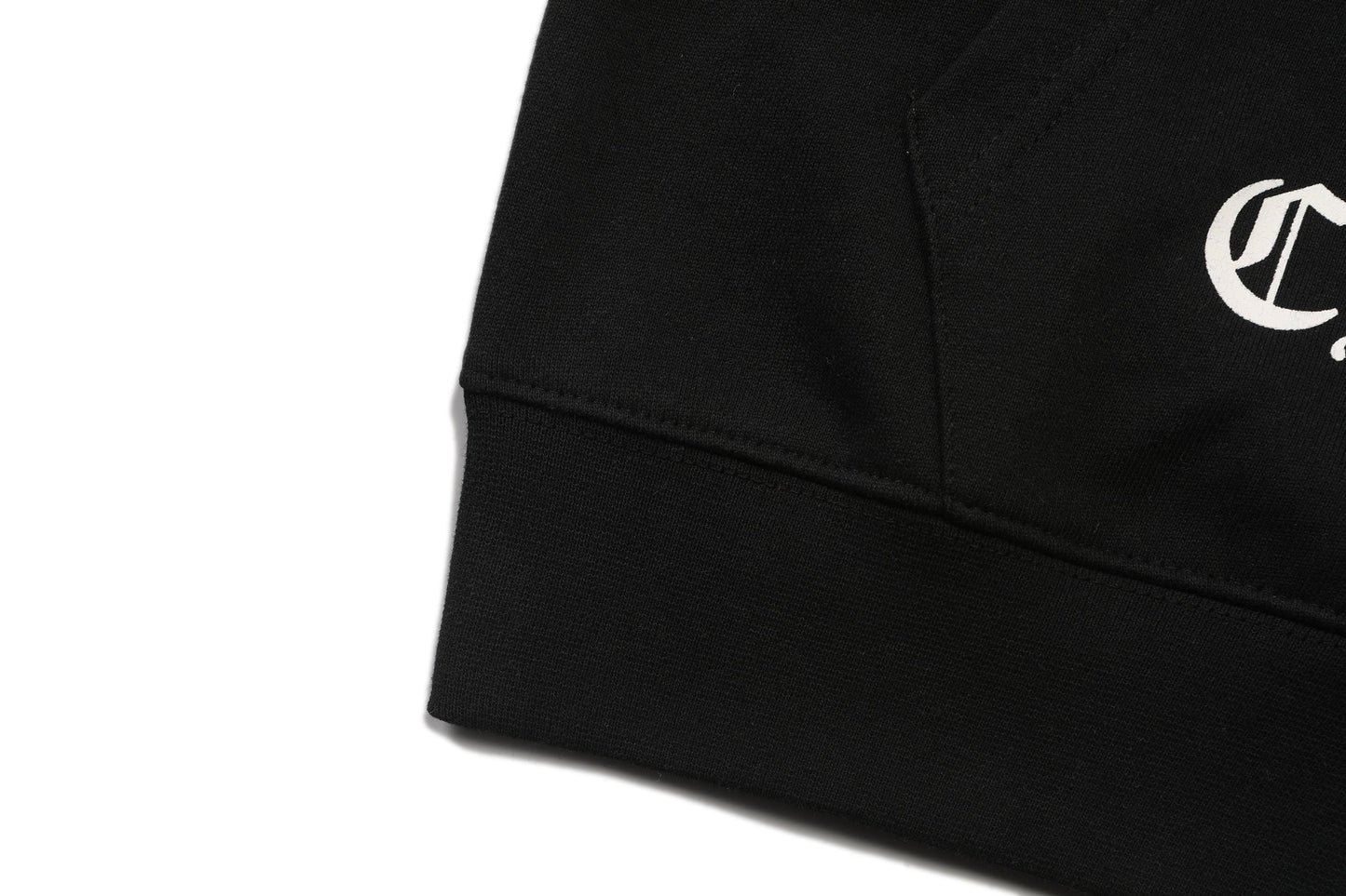 Chrome Hearts New  Zip Up Hoodie -TQ72