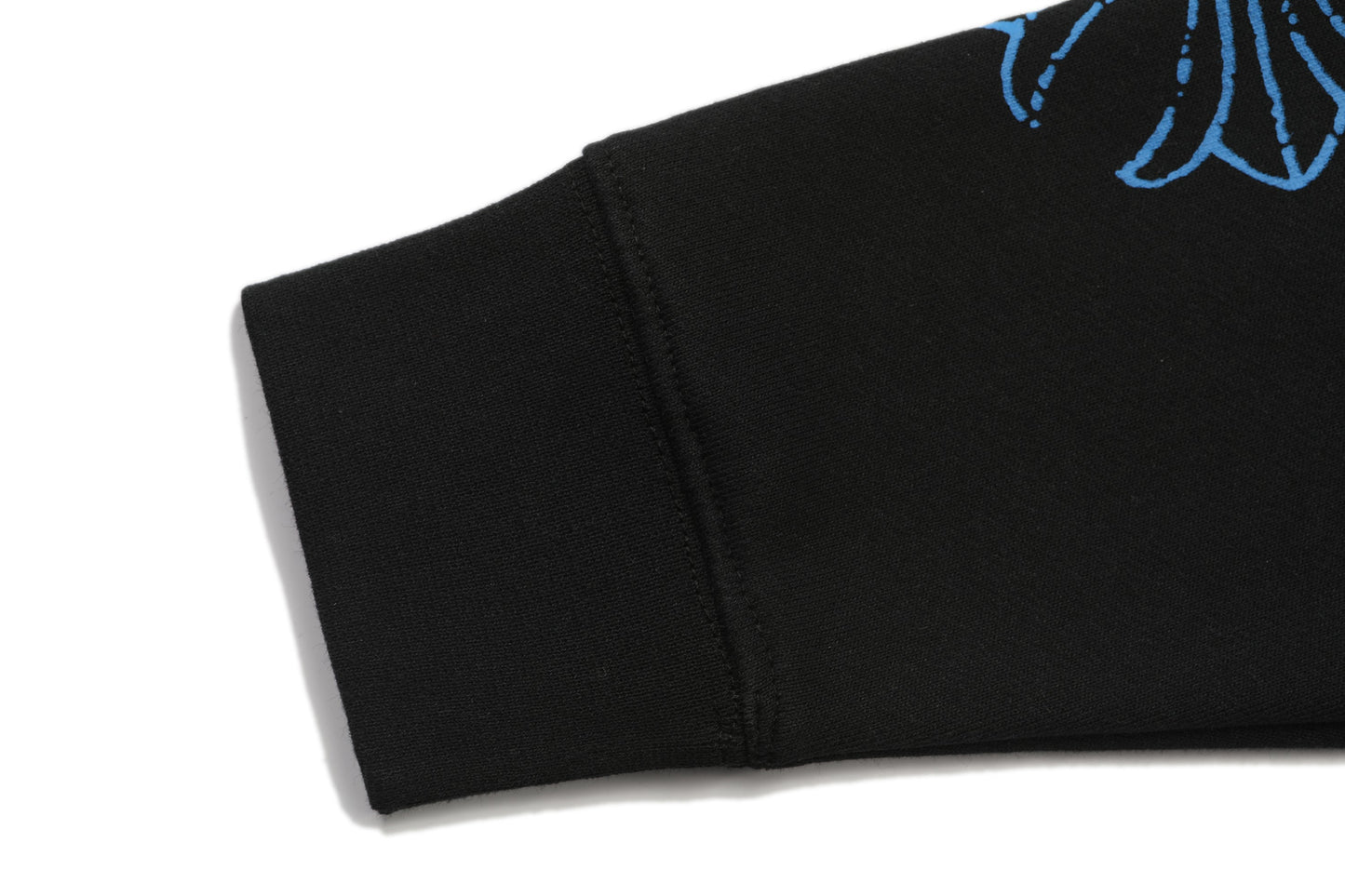 Chrome Hearts New  Zip Up Hoodie -TQ72