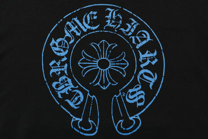 Chrome Hearts New  Zip Up Hoodie -TQ72