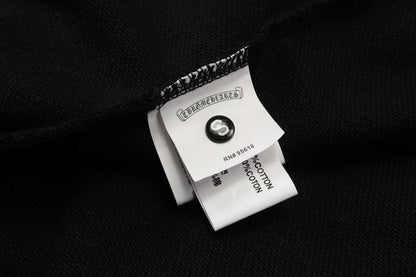 Chrome Hearts New  Zip Up Hoodie -TQ72