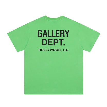 GALLERY DEPT New T-shirt D26
