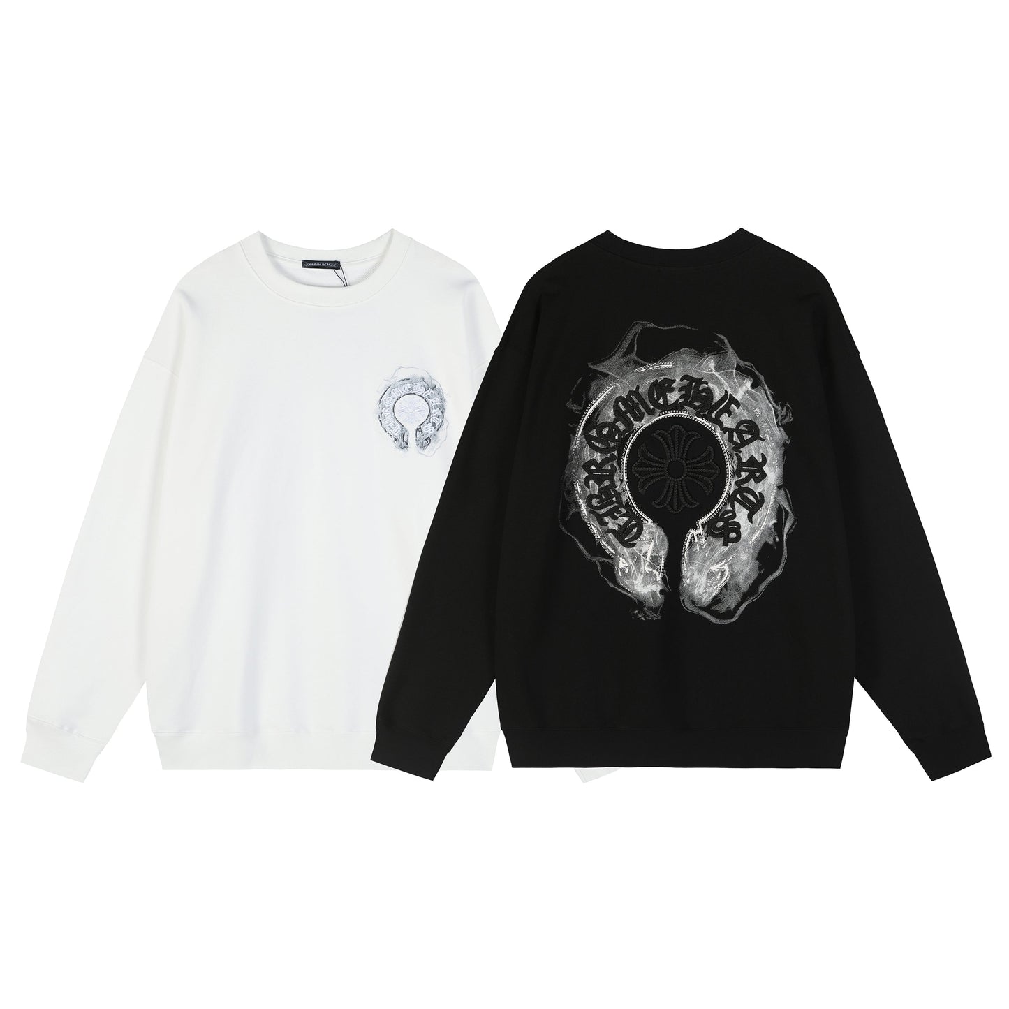 Chrome Hearts New SWEATSHIRTS TQ45