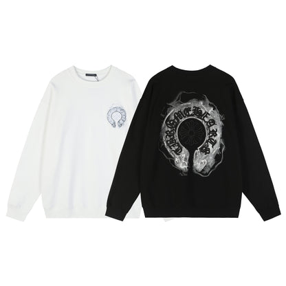 Chrome Hearts New SWEATSHIRTS TQ45