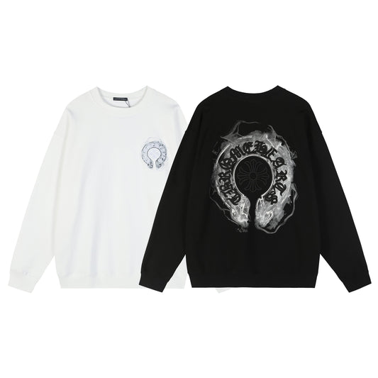 Chrome Hearts New SWEATSHIRTS TQ45