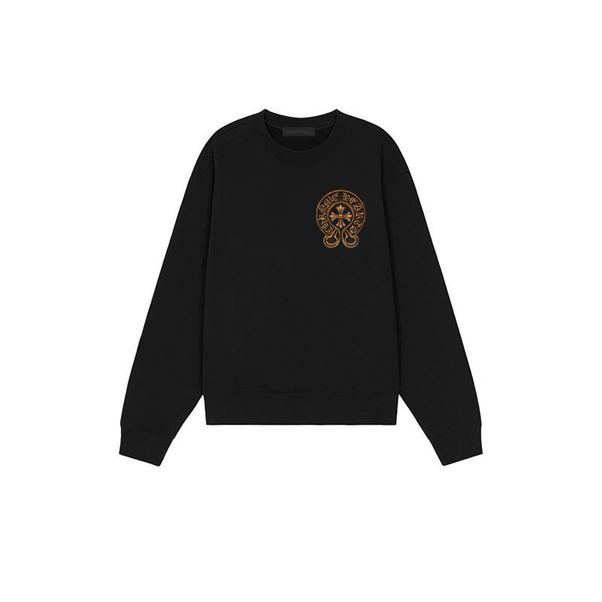 Chrome Hearts New SWEATSHIRTS -KLX125