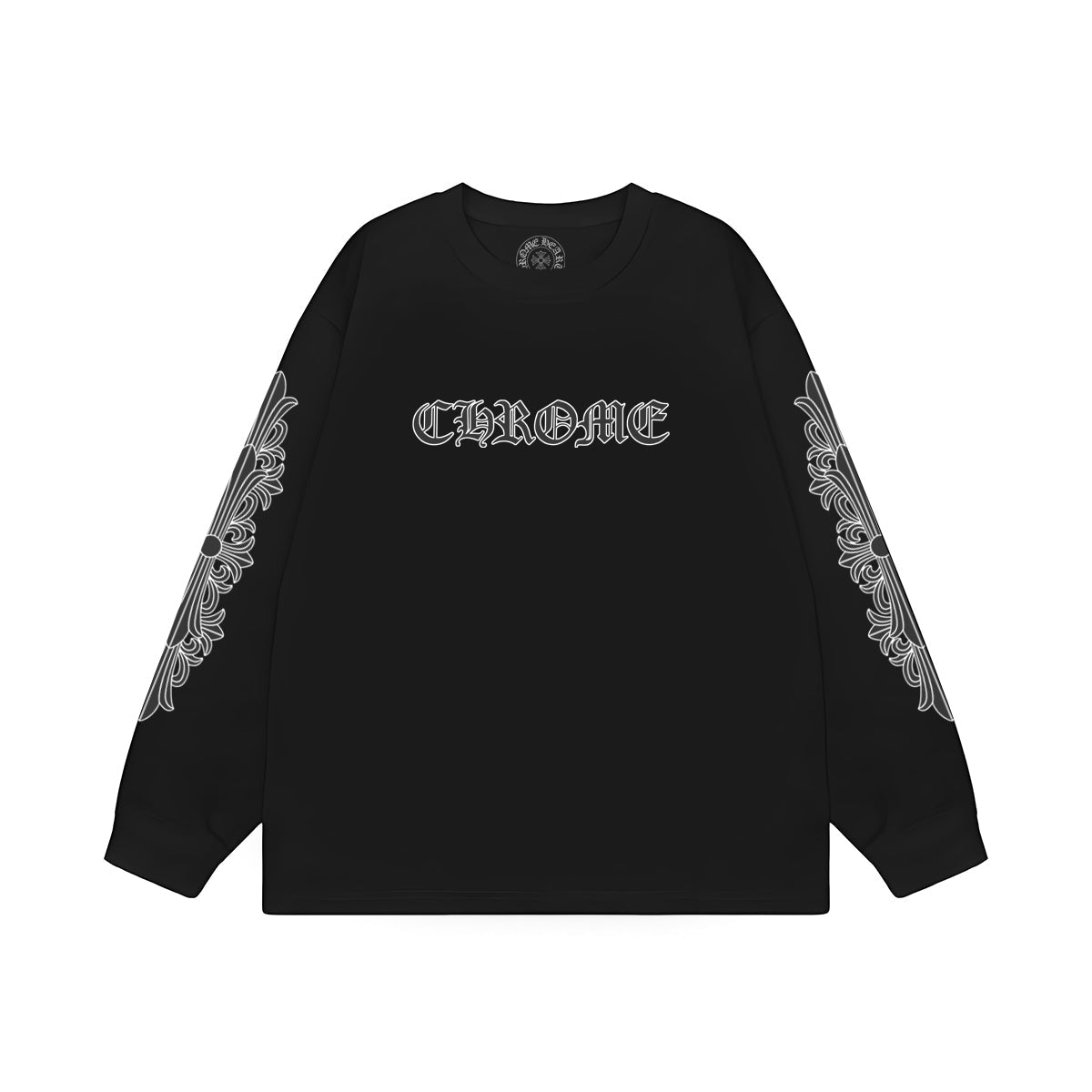 Chrome Hearts New SWEATSHIRTS CX429