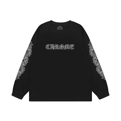 Chrome Hearts New SWEATSHIRTS CX429