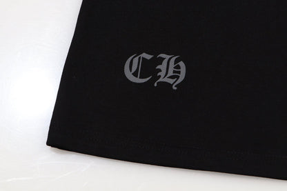 Chrome Hearts New T-shirts 6129