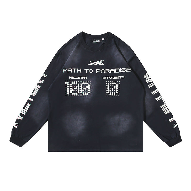 Hellstar Studios Sweatshirt -650