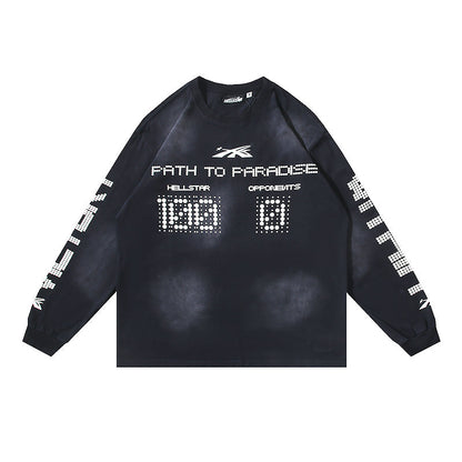 Hellstar Studios Sweatshirt -650