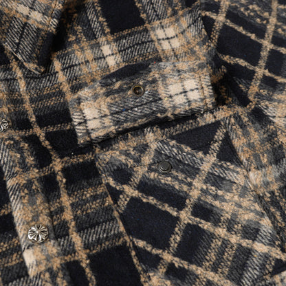 Chrome Hearts New Jacket